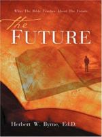 The Future 1594679312 Book Cover