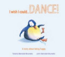 I wish I could...dance 1609921070 Book Cover