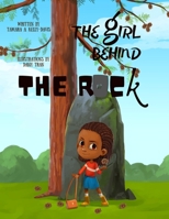 The Girl Behind The Rock 1734150807 Book Cover
