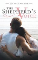 The Shepherd's Voice 1973655357 Book Cover