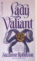 Lady Valiant 0553295756 Book Cover