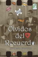 Olvidos del Recuerdo 1517727464 Book Cover