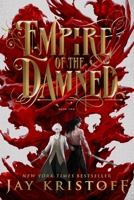 Empire of the Damned 1250245338 Book Cover