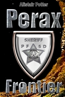 Perax Frontier 1545192154 Book Cover