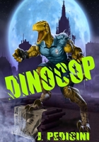 DinoCop 0996334432 Book Cover