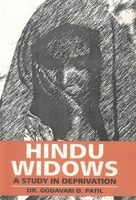 Hindu Widows 8121206472 Book Cover