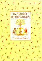 In and Out of the Garden 0894801937 Book Cover