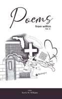 Poems From Within: Volume 2 1807026477 Book Cover