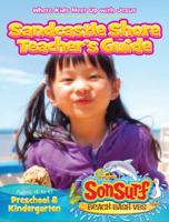 VBS-SonSurf-Sandcastle Teachers Gde 0830756396 Book Cover