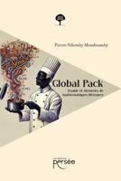Global Pack (French Edition) 2823139427 Book Cover
