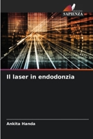 Il laser in endodonzia (Italian Edition) 6207688104 Book Cover