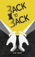 Back to Back 151732775X Book Cover