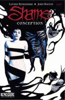 Shame: Conception 1908217014 Book Cover