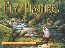 Art of Fly Fishing 2023 Calendar 1631144340 Book Cover