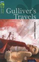 Gulliver's Travels B0GN61M7KP Book Cover