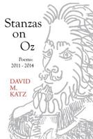 Stanzas on Oz 1939929296 Book Cover