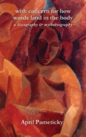 with concern for how words land in the body B0GYH6KSLZ Book Cover