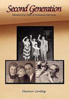 Second Generation 1456823655 Book Cover