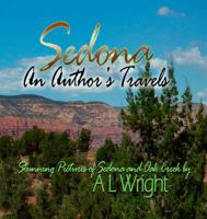 An Author's Travels; Sedona 194540714X Book Cover