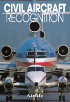 Civil Aircraft Recognition 1840372532 Book Cover