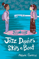 Jazz Davies Skips a Beat (Lo and Jazz, 2) 145984095X Book Cover