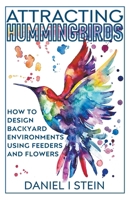 Attracting Hummingbirds: How to Design Backyard Environments Using Feeders and Flowers 1777542081 Book Cover