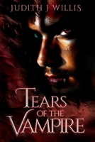 TEARS OF THE VAMPIRE 1990452272 Book Cover