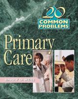 20 Common Problems in Primary Care 0070696098 Book Cover