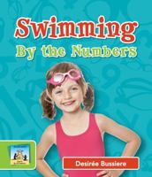 Swimming by the Numbers 1617838462 Book Cover