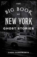 The Big Book of New York Ghost Stories 0811704556 Book Cover