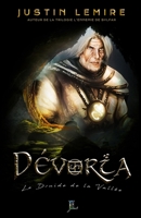 Dévoria: Le Druide de la Vallée (French Edition) B0DP8CNFPB Book Cover