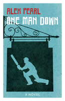 One Man Down: A Novel 180341717X Book Cover