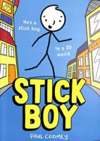 Stick Boy 1788952308 Book Cover