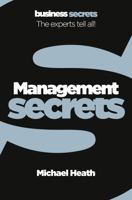 Management (Collins Business Secrets) 0007328060 Book Cover