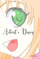 Astrid's Diary 1715755189 Book Cover