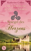 Spiegel Des Herzens 3960874723 Book Cover