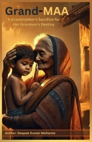 Grand-MAA: A grand-mother's Sacrifice for Her Grandson's Destiny B0DVLGYKL5 Book Cover