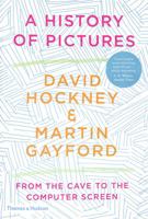 A History of Pictures: From the Cave to the Computer Screen 0500239495 Book Cover