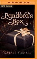 Pandora's Box 0505527529 Book Cover