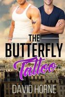 The Butterfly Tattoo 1985619814 Book Cover