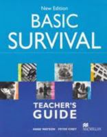 Basic Survival 1405003952 Book Cover