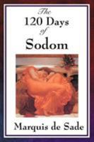 Les 120 journées de Sodome, ou l'École du libertinage 014139434X Book Cover