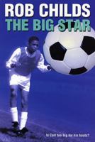 Big Star 0552528250 Book Cover
