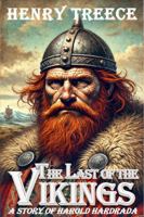 The The Last of the Vikings 1800720084 Book Cover