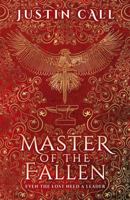 Master of the Fallen 147322294X Book Cover