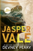 Jasper Vale 1649376995 Book Cover