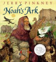 Noah's Ark 158717202X Book Cover