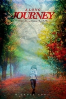 A Long Journey: A Little Girls Story Of Finding A Place To Call Home B0CSBNW368 Book Cover