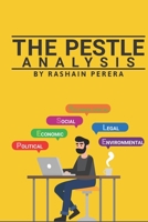 The PESTLE Analysis 1790845327 Book Cover