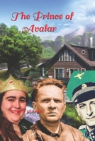 The Prince of Avalar B0955HDTS2 Book Cover